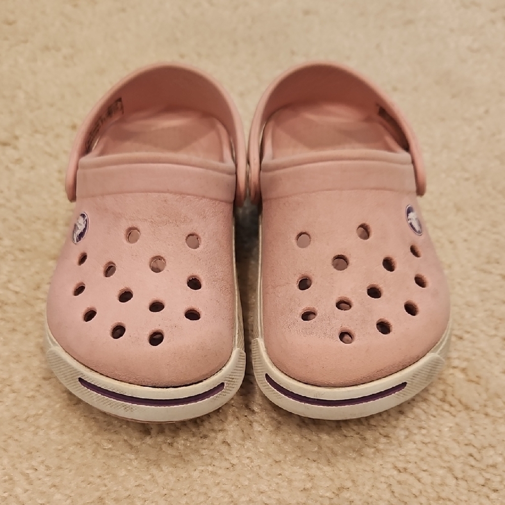 Crocs Kids C6-7